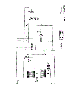 Wiring Diagram parts for Thermador Electric Wall Oven C302UB from AppliancePartsPros.com