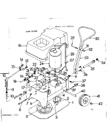 Replacement Parts parts for Hypro Farming C5320R from AppliancePartsPros.com