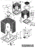 Central Air Conditioner