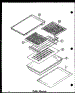 Grille Module (Cc-6 / P27271-6S) (Cc-6 / P27271-11S)