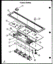 Control Section (Akd-1B / P85558-2S) (Akm-1B / P85549-2S) (Akd-1B / P85558-3S) (Akm-1B / P85549-3S)