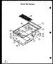 Burner Box Section (Akd-1B / P85558-2S) (Akm-1B / P85549-2S) (Akd-1B / P85558-3S) (Akm-1B / P85549-3S)