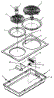 Cooktop Module