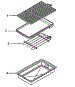 Grille And Griddle Cc7ls (Grille Shipped With Unit) ( / Grille)