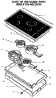 Glass Top And Elements (C36) (Ccv36)