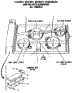 Element Support Bracket Assemblies