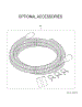 Optional Accessories