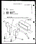 Leveling Legs Accessory Kit (Ll-2A / P6333002r)