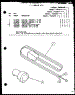 Cord Set Kits (Cs420a1 / P6332304r) (Cs430a1 / P6332305r) (Cs315a1 / P6332311r) (Cs320a1 / P6332312r) (Cs330a1 / P6332313r)