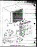 Condenser And Cabinet Parts