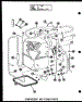Compressor And Tubing Parts (Crh4-1 / P55201-11C) (Crh4-1 / P55201-15C) (Crh4-3 / P55201-12C) (Crh4-3 / P55201-16C) (Crh5-1 / P55201-13C) (Crh5-3 / P55201-14C)