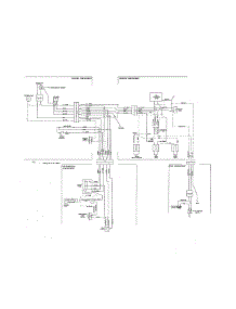 Wiring Diagram parts for Crosley Top-Mount Refrigerator CRT182HNB0 from AppliancePartsPros.com