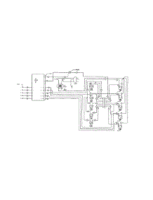 Wiring Diagram parts for Dcs Gas Cooktop CTD-365-70692 from AppliancePartsPros.com