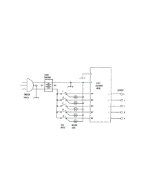 Wiring Schematic parts for Dcs Gas Cooktop CTD-365-70692 from AppliancePartsPros.com