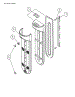 M / F Duct Parts