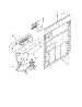Inner Door Parts