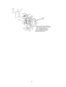 Control Box Parts parts for Sharp Room Air Conditioner CV-P10MX from AppliancePartsPros.com