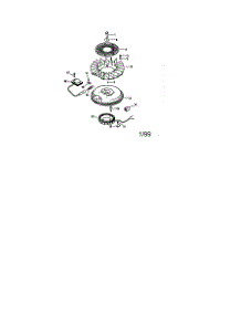 Ignition / Electrical parts for Kohler Lawn & Garden Engine CV15S-41567 from AppliancePartsPros.com