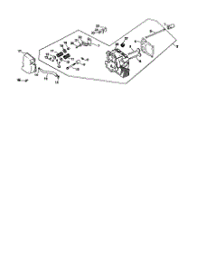 Cylinder Head, Valve And Breather parts for Kohler Lawn & Garden Engine CV15S-41567 from AppliancePartsPros.com