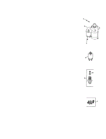 Starting System parts for Kohler Lawn & Garden Engine CV22S-67555 from AppliancePartsPros.com