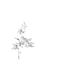 Engine Controls parts for Kohler Lawn & Garden Engine CV22S-75518 from AppliancePartsPros.com