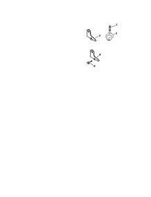 Exhaust parts for Kohler Lawn & Garden Engine CV490-27507 from AppliancePartsPros.com