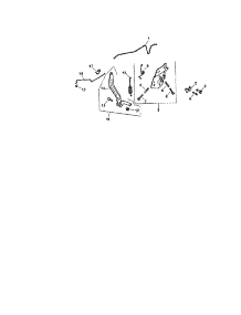 Engine Controls parts for Kohler Lawn & Garden Engine CV490-27508 from AppliancePartsPros.com