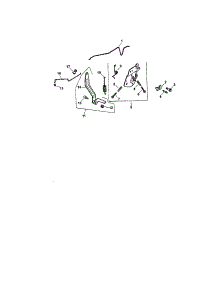 Engine Controls parts for Kohler Lawn & Garden Engine CV491-27502 from AppliancePartsPros.com