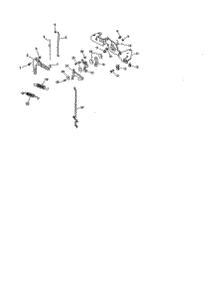 Engine Controls parts for Kohler Lawn & Garden Engine CV624S-65577 from AppliancePartsPros.com