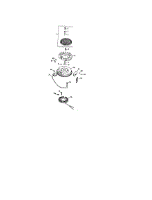 Ignition / Electrical parts for Kohler Lawn & Garden Engine CV624S-65596 from AppliancePartsPros.com