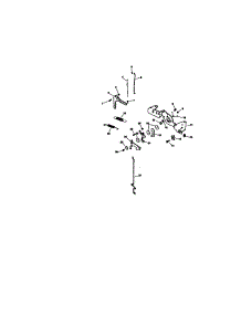 Engine Controls parts for Kohler Lawn & Garden Engine CV674-75544 from AppliancePartsPros.com