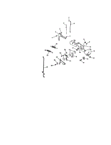 Engine Controls parts for Kohler Lawn & Garden Engine CV730-0018 from AppliancePartsPros.com
