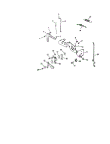 Engine Controls parts for Kohler Lawn & Garden Engine CV730-0028 from AppliancePartsPros.com