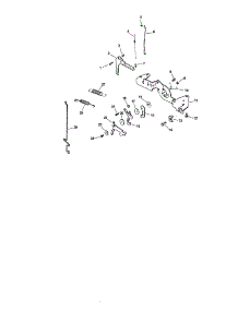 Engine Controls parts for Kohler Lawn & Garden Engine CV730-0029 from AppliancePartsPros.com