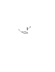 Exhaust parts for Kohler Lawn & Garden Engine CV740-0016 from AppliancePartsPros.com