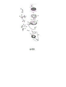 Ignition / Electrical parts for Kohler Lawn & Garden Engine CV740-0018 from AppliancePartsPros.com