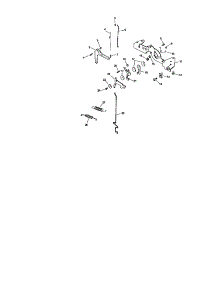 Engine Controls parts for Kohler Lawn & Garden Engine CV740-0018 from AppliancePartsPros.com