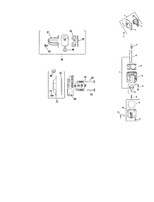 Cylinder Head / Valve / Breather parts for Kohler Lawn & Garden Engine CV740-0024 from AppliancePartsPros.com