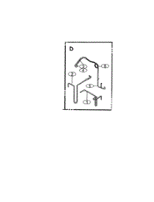 Pipe And Tube parts for Panasonic Room Air Conditioner CW-XC244HU from AppliancePartsPros.com