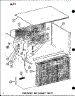Condenser And Cabinet Parts (Erhq48-001A / P55201-95C) (Erhq48-003A / P55201-96C) (Erhq60-001A / P55201-97C) (Erhq60-003A / P55201-98C)