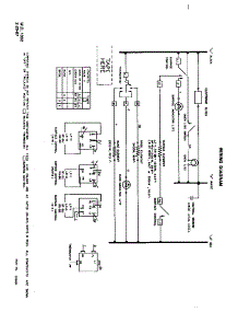 Wiring Diagram parts for Roper Electric Range D5757*0 from AppliancePartsPros.com