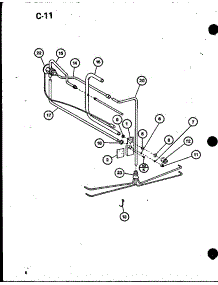 (Xfc2.5Aov-A / P68926-1C) (Xfc3.5Aov-A / P68926-3C) (Xfc2.5Aov-B / P68926-4C) parts for Amana Central Air Conditioner D67635-20 from AppliancePartsPros.com