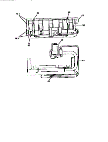 Burner Assembly parts for York Room Air Conditioner D6CG036N04046A from AppliancePartsPros.com