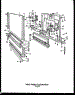 Door Details (Dcr-225-1A-Ol) (Dcr-225-1L-Ol) (Dcr-225-1H-Ol) (Dcr-225-1C-Ol) (Dcr-225-1W-Ol)