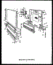 Door Details (Dcr-211-1H-Ol) (Dcr-211-1W-Ol) (Dcr-211-1L-Ol)