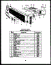 Control Panel (Dcr-225-1A-Ol) (Dcr-225-1L-Ol) (Dcr-225-1H-Ol) (Dcr-225-1C-Ol) (Dcr-225-1W-Ol)