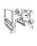Door Details (Dcr-211-1A-Om) (Dcr-211-1C-Om) (Dcr-211-1H-Om) (Dcr-211-1L-Om) (Dcr-211-1W-Om) (Dcr-225-1A-Om) (Dcr-225-1C-Om) (Dcr-225-1H-Om) (Dcr-225-1L-Om) (Dcr-225-1W-Om) (Dcs-211-1A) (Dcs-211-1C) (Dcs-211-1H) (Dcs-211-1L) (Dcs-211-1W) (Dcs-215-1A) (Dcs