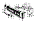 Control Panel (Dcr-211-1A-Om) (Dcr-211-1C-Om) (Dcr-211-1H-Om) (Dcr-211-1L-Om) (Dcr-211-1W-Om) (Dcr-225-1A-Om) (Dcr-225-1C-Om) (Dcr-225-1H-Om) (Dcr-225-1L-Om) (Dcr-225-1W-Om) (Dcs-211-1A) (Dcs-211-1C) (Dcs-211-1H) (Dcs-211-1L) (Dcs-211-1W) (Dcs-215-1A) (Dc