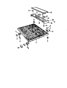 Top Details (Dcr-211-1A-Om) (Dcr-211-1C-Om) (Dcr-211-1H-Om) (Dcr-211-1L-Om) (Dcr-211-1W-Om) (Dcr-225-1A-Om) (Dcr-225-1C-Om) (Dcr-225-1H-Om) (Dcr-225-1L-Om) (Dcr-225-1W-Om) (Dcs-211-1A) (Dcs-211-1C) (Dcs-211-1H) (Dcs-211-1L) (Dcs-211-1W) (Dcs-215-1A) (Dcs- parts for Caloric Dishwasher DCR-211-1L-OM from AppliancePartsPros.com