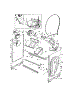 Chassis / Motor Assembly